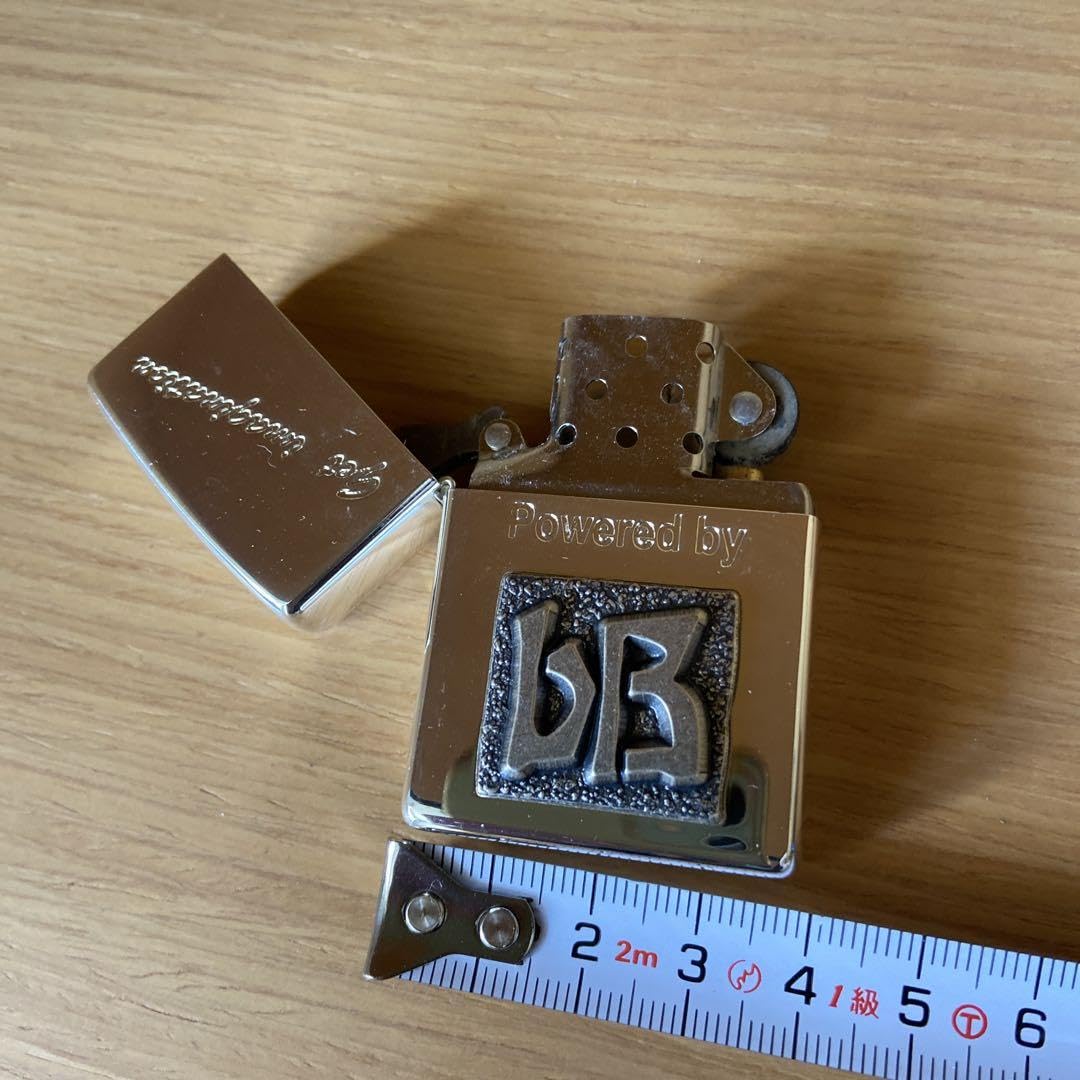 Amazon.co.jp: Rare Toyota bB Zippo Lighter : Toys & Games Amazon.co.jp: Rare Toyota bB Zippo Lighter : Toys & Games
